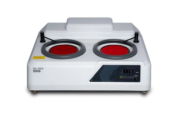 MPS-2 Type B Grinding Machine